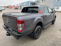 Ford Ranger Ranger Doppelkabine THUNDER 4x4 2,0 EcoBlue Aut... Grau - thumbnail 1