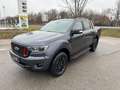 Ford Ranger Ranger Doppelkabine THUNDER 4x4 2,0 EcoBlue Aut... Grau - thumbnail 3