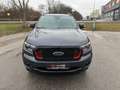 Ford Ranger Ranger Doppelkabine THUNDER 4x4 2,0 EcoBlue Aut... Grau - thumbnail 4