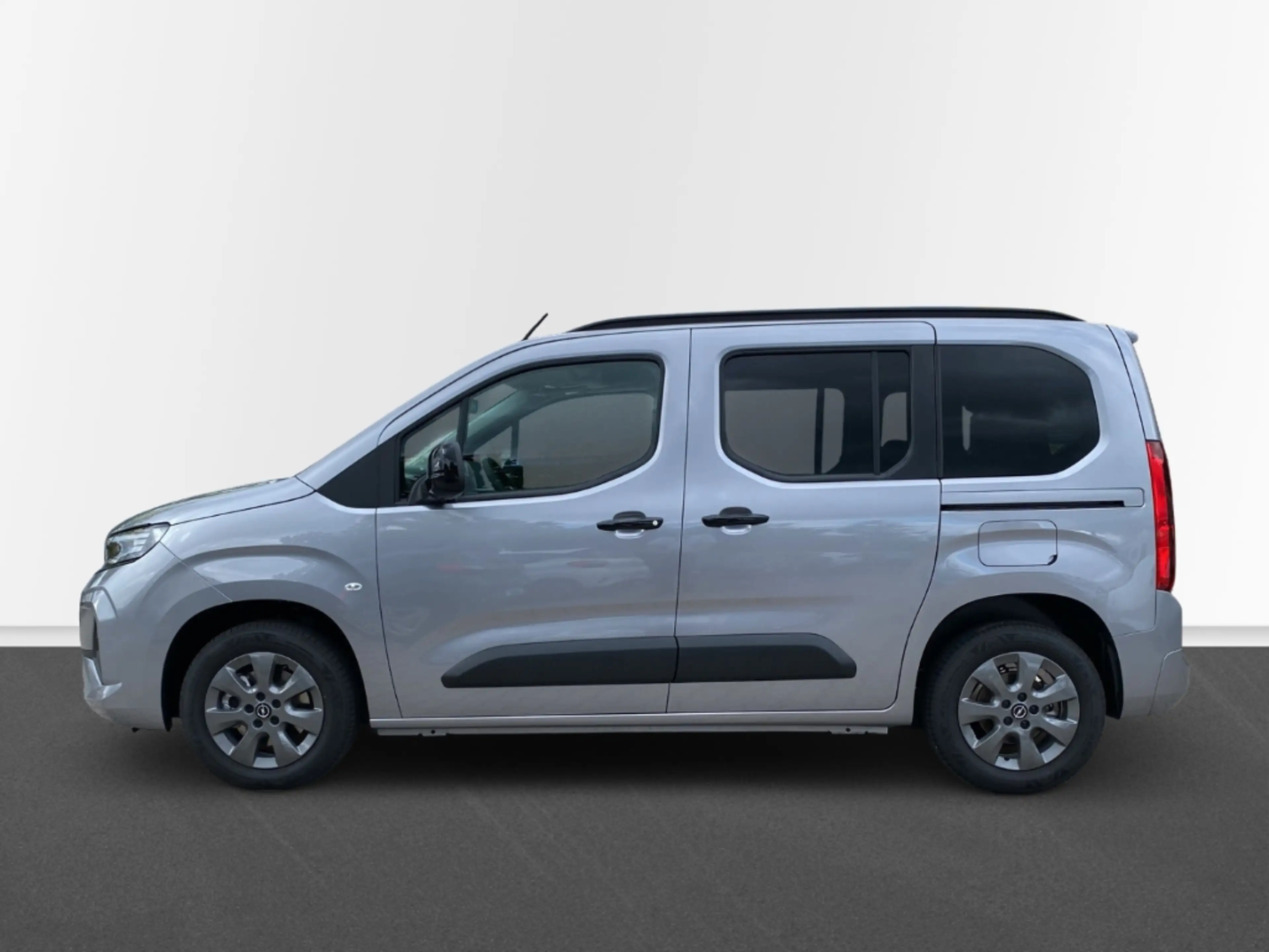 Opel Combo Life Edition 1.5 D * LED PDC SHZ LHZ LM DAB AHK — photo 2