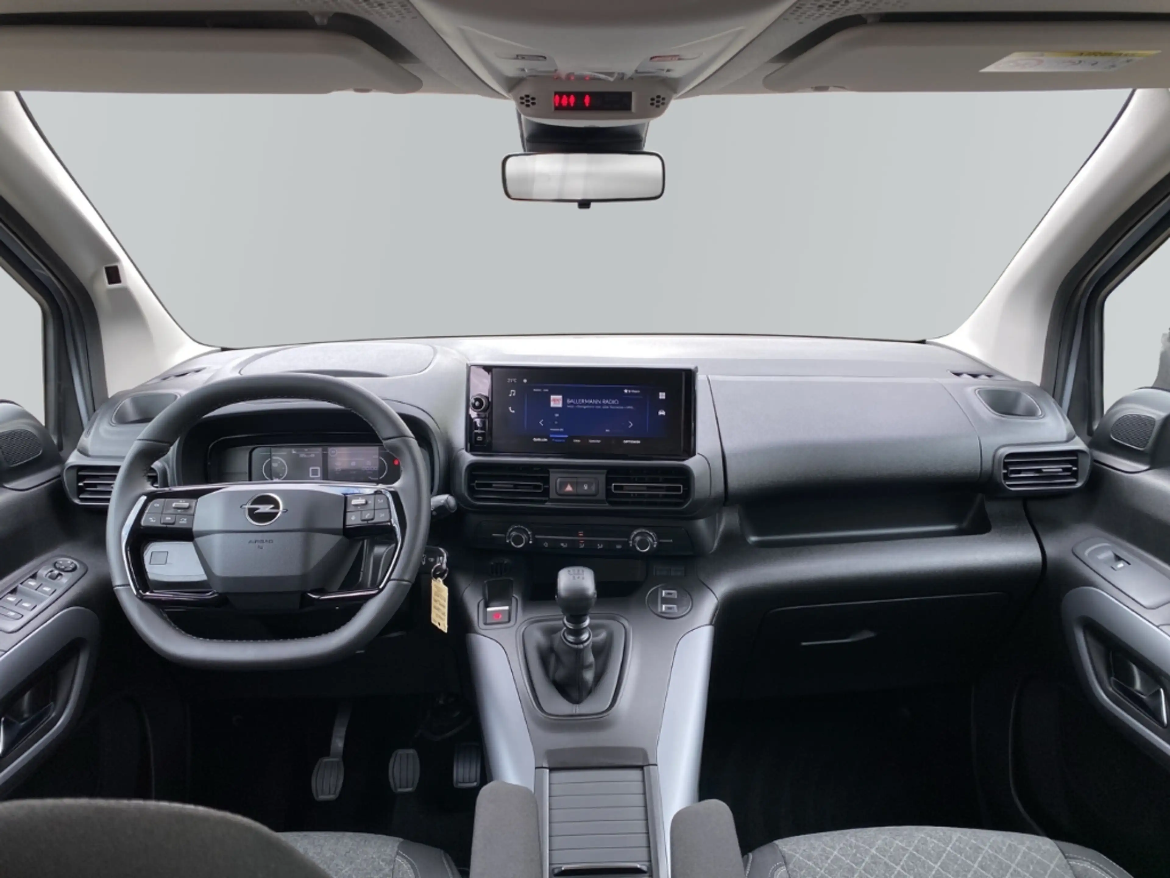 Opel Combo Life Edition 1.5 D * LED PDC SHZ LHZ LM DAB AHK — photo 8