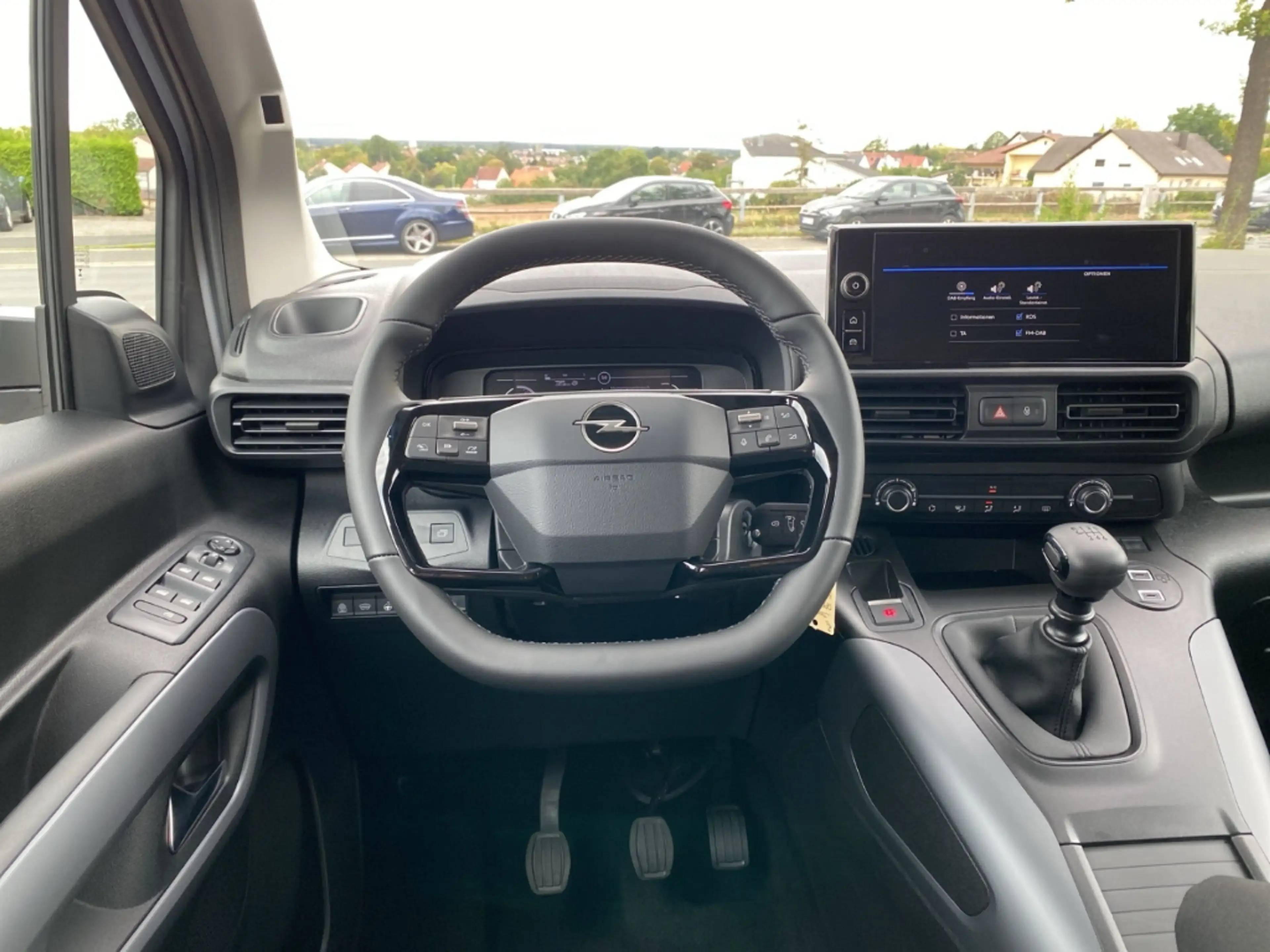 Opel Combo Life Edition 1.5 D * LED PDC SHZ LHZ LM DAB AHK — photo 11