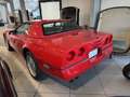 Corvette C4 Cabrio 1.Hand original 5800km Hardtop Sammlerfahrz Rood - thumbnail 6