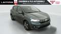 Dacia Sandero ECO-G 100 GSR2 Expression Gris - thumbnail 1