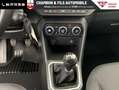 Dacia Sandero ECO-G 100 GSR2 Expression Серый - thumbnail 44