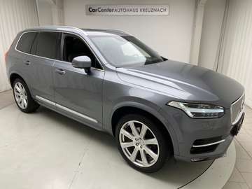 T6 Inscription AWD Panoramadach AHK LED ACC