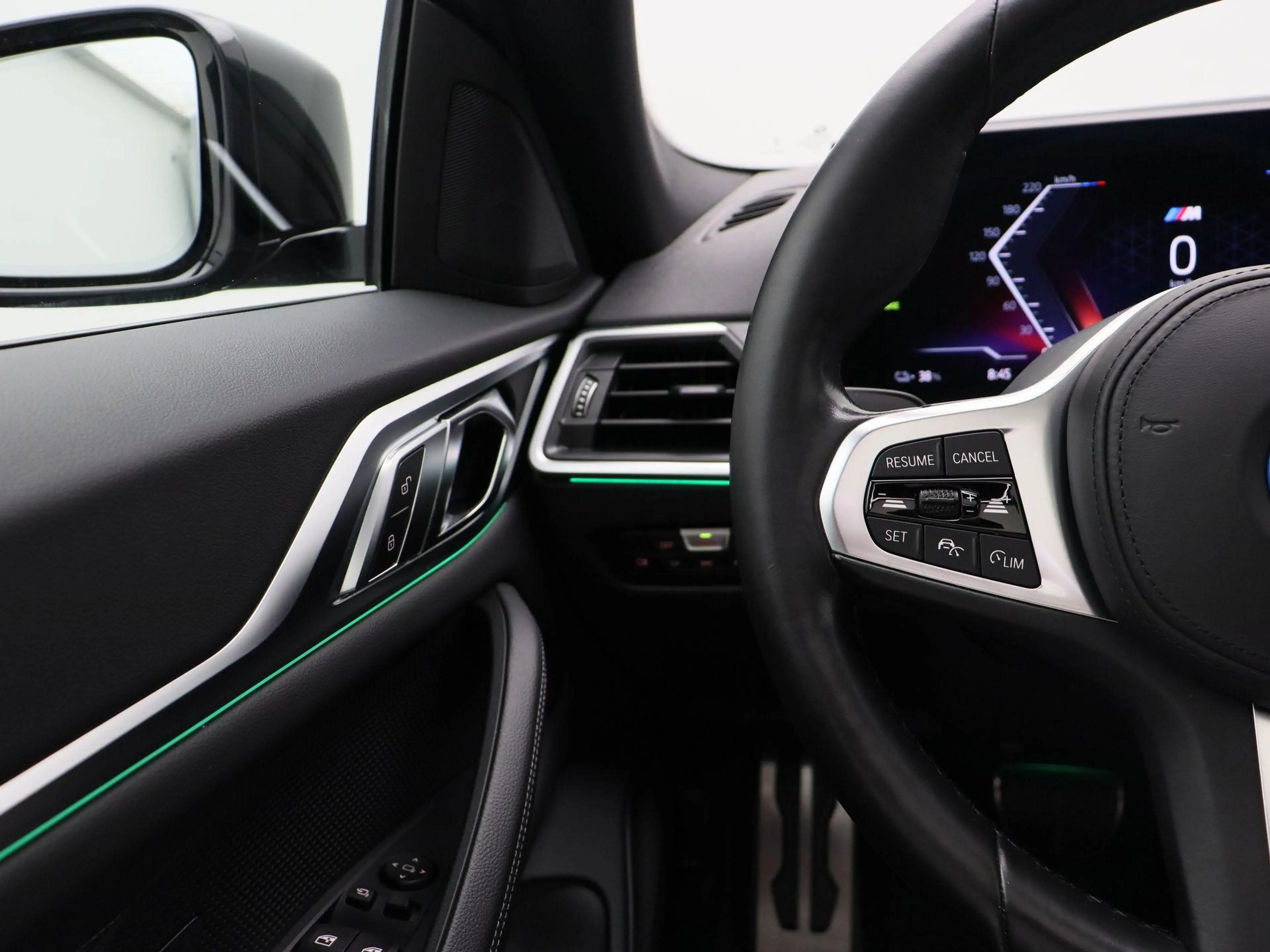 BMW i4 eDrive35 High Executive | M Sportpakket | Safety P — photo 15