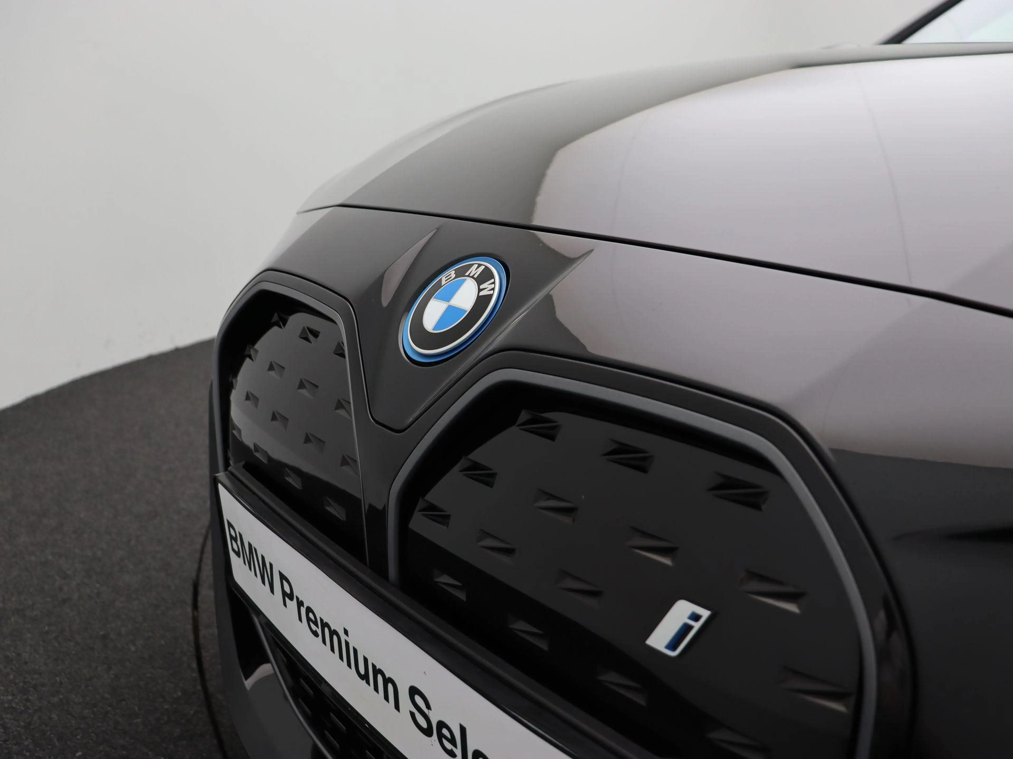 BMW i4 eDrive35 High Executive | M Sportpakket | Safety P — photo 7