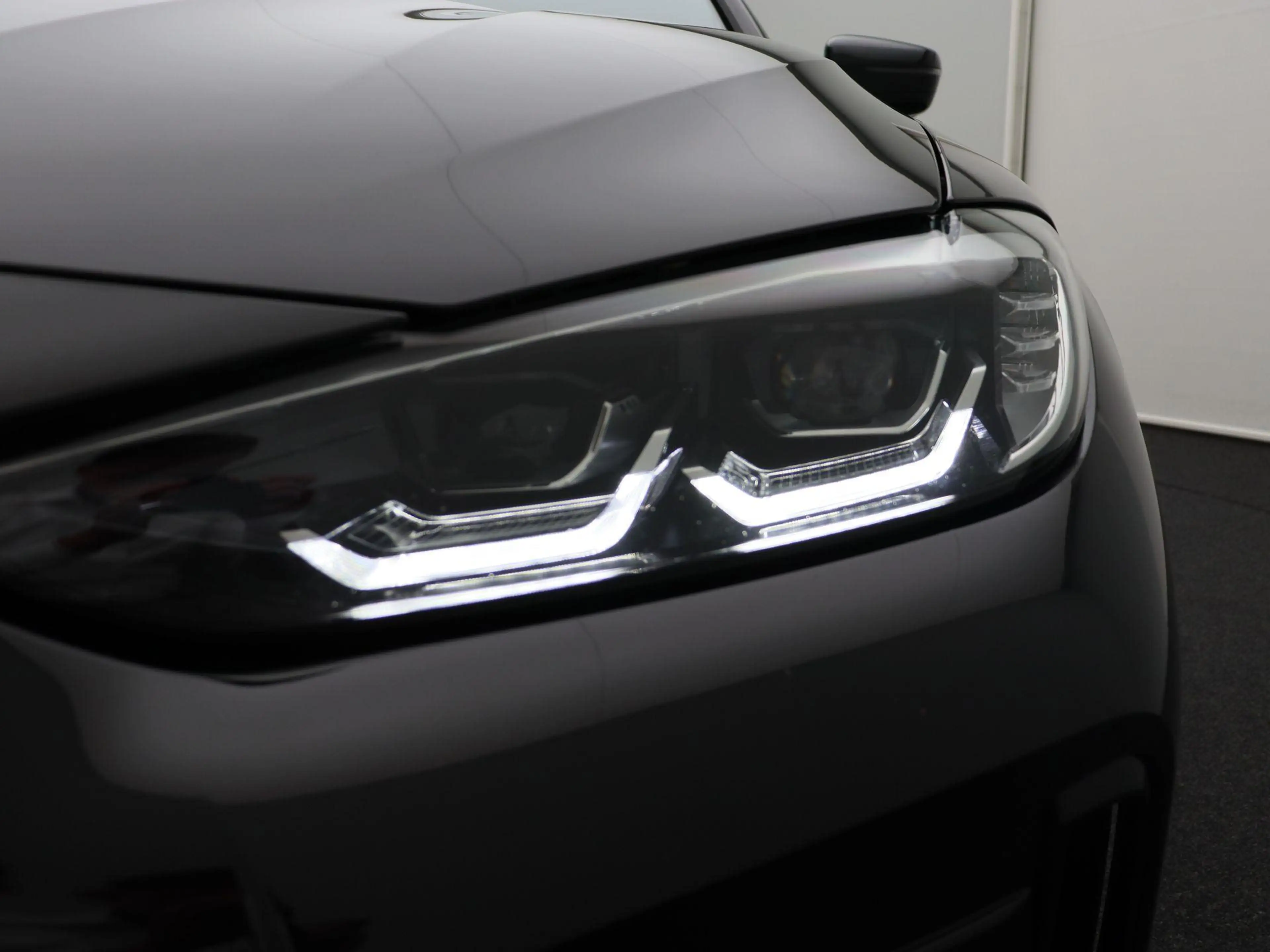 BMW i4 eDrive35 High Executive | M Sportpakket | Safety P — photo 6