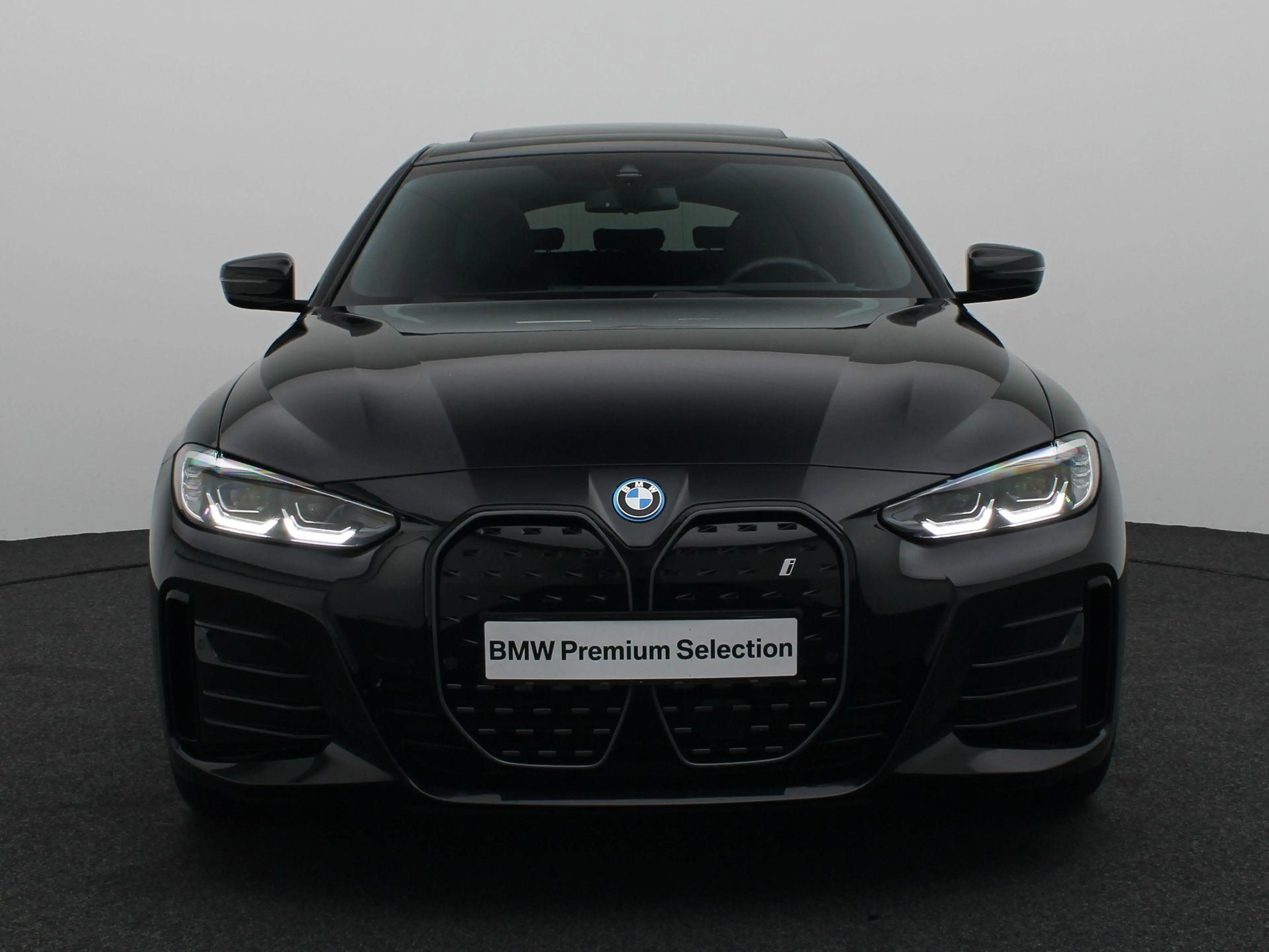 BMW i4 eDrive35 High Executive | M Sportpakket | Safety P — photo 3