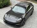Porsche Panamera Turbo, dunkelbraun metallic, Vollausstattung Braun - thumbnail 4