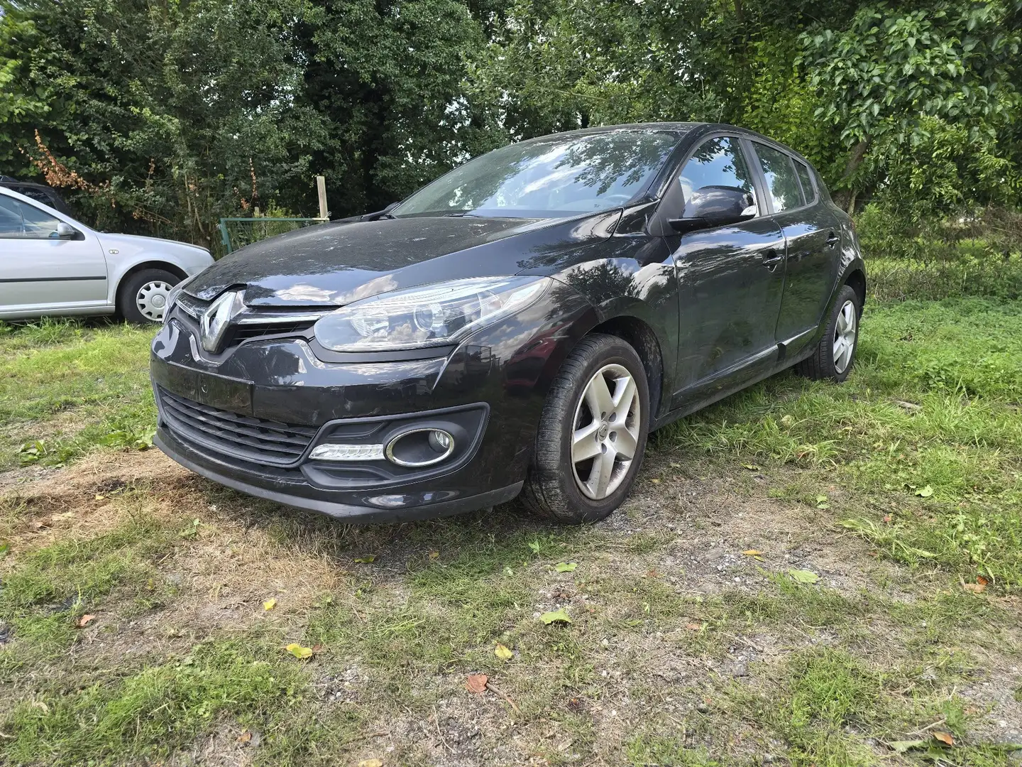 Renault Megane Mégane SW 1.2 TCe Bose Edition!!! couroi de distri - 1