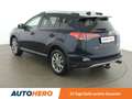 Toyota RAV 4 2.5 Hybrid Lounge Синий - thumbnail 4