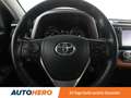 Toyota RAV 4 2.5 Hybrid Lounge Синий - thumbnail 19