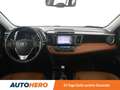 Toyota RAV 4 2.5 Hybrid Lounge Синий - thumbnail 12
