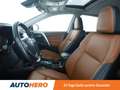 Toyota RAV 4 2.5 Hybrid Lounge Blau - thumbnail 10