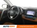 Toyota RAV 4 2.5 Hybrid Lounge Blau - thumbnail 13