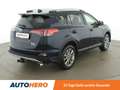 Toyota RAV 4 2.5 Hybrid Lounge Blau - thumbnail 6