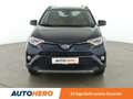 Toyota RAV 4 2.5 Hybrid Lounge Синий - thumbnail 9