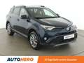 Toyota RAV 4 2.5 Hybrid Lounge Синий - thumbnail 8