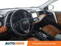 Toyota RAV 4 2.5 Hybrid Lounge Синий - thumbnail 11