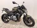 Kawasaki Z 650 ABS ER650H 1.Hand Inspektion NEU Verde - thumbnail 1
