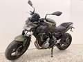 Kawasaki Z 650 ABS ER650H 1.Hand Inspektion NEU Verde - thumbnail 2