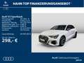 Audi S3 TFSI quattro Navi Carplay LED Sitzh Weiß - thumbnail 2