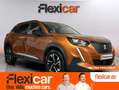 Peugeot 2008 1.2 PureTech S&S Active Pack 130 Orange - thumbnail 1
