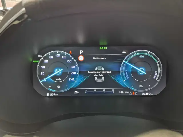 Kia Ceed view 7