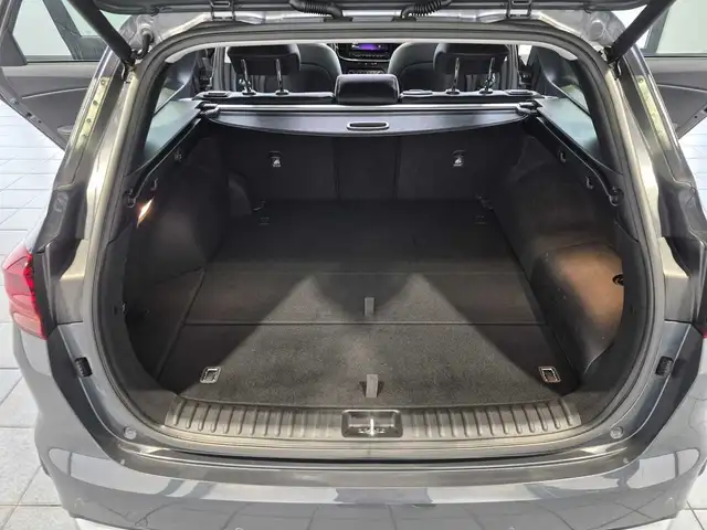 Kia Ceed view 6