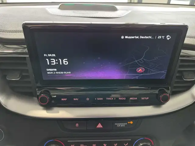 Kia Ceed view 11