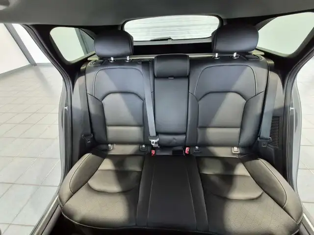 Kia Ceed view 14