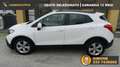 Opel Mokka 1.4 Turbo GPL Tech 140CV 4x2Ego Bombola Gpl Nuova Bianco - thumbnail 4