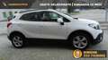 Opel Mokka 1.4 Turbo GPL Tech 140CV 4x2Ego Bombola Gpl Nuova Bianco - thumbnail 5