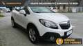 Opel Mokka 1.4 Turbo GPL Tech 140CV 4x2Ego Bombola Gpl Nuova Bianco - thumbnail 2