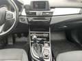 BMW 218 i Gran Tourer  Advantage 2xKlima ACC Facelift Weiß - thumbnail 12