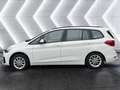BMW 218 i Gran Tourer  Advantage 2xKlima ACC Facelift Weiß - thumbnail 3
