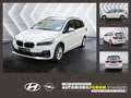BMW 218 i Gran Tourer  Advantage 2xKlima ACC Facelift Alb - thumbnail 1