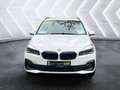 BMW 218 i Gran Tourer  Advantage 2xKlima ACC Facelift Weiß - thumbnail 9