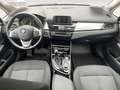 BMW 218 i Gran Tourer  Advantage 2xKlima ACC Facelift Weiß - thumbnail 11