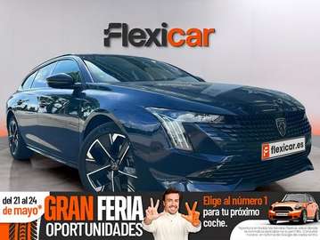 SW Plug-in Hybrid 360 PSE e-EAT8