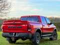 Dodge RAM Dodge RAM Rebel / 5.7 HEMI / V8 Rojo - thumbnail 4