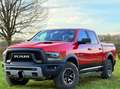 Dodge RAM Dodge RAM Rebel / 5.7 HEMI / V8 Rojo - thumbnail 3
