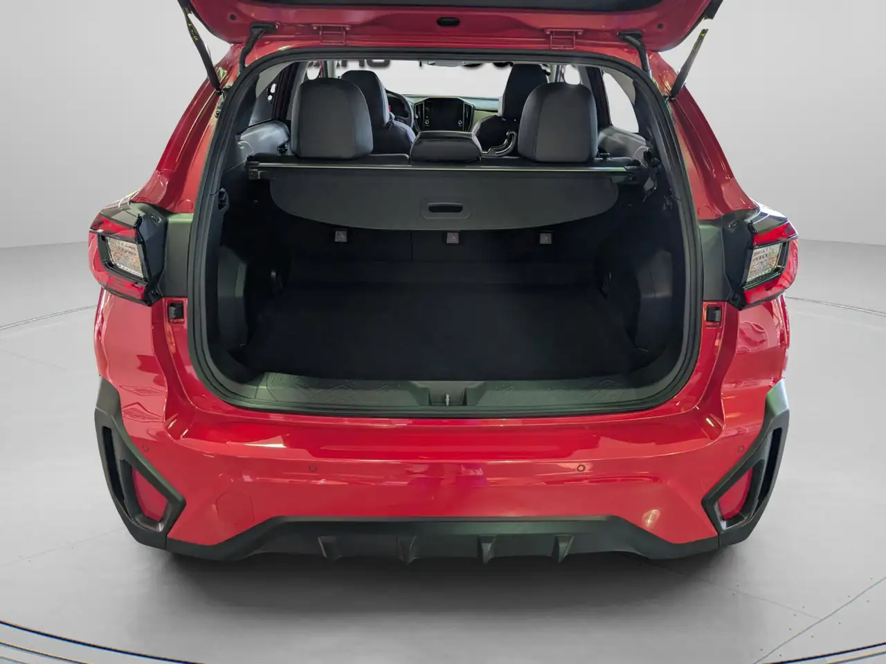 Subaru Crosstrek photo Subaru Crosstrek