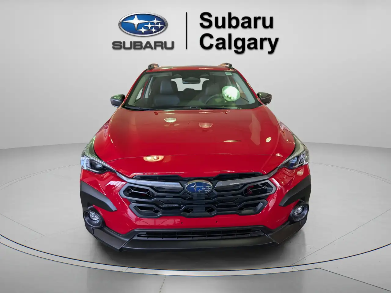 Subaru Crosstrek photo Subaru Crosstrek