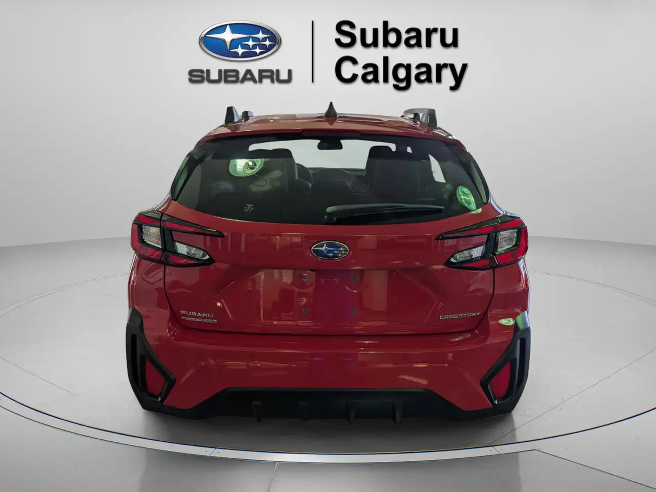 Subaru Crosstrek photo Subaru Crosstrek