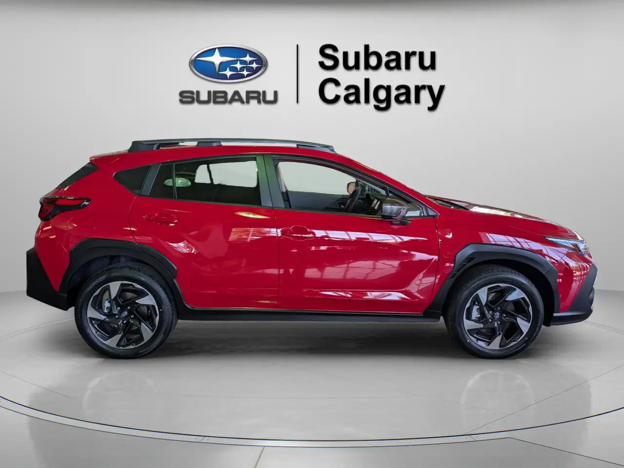 Subaru Crosstrek photo Subaru Crosstrek