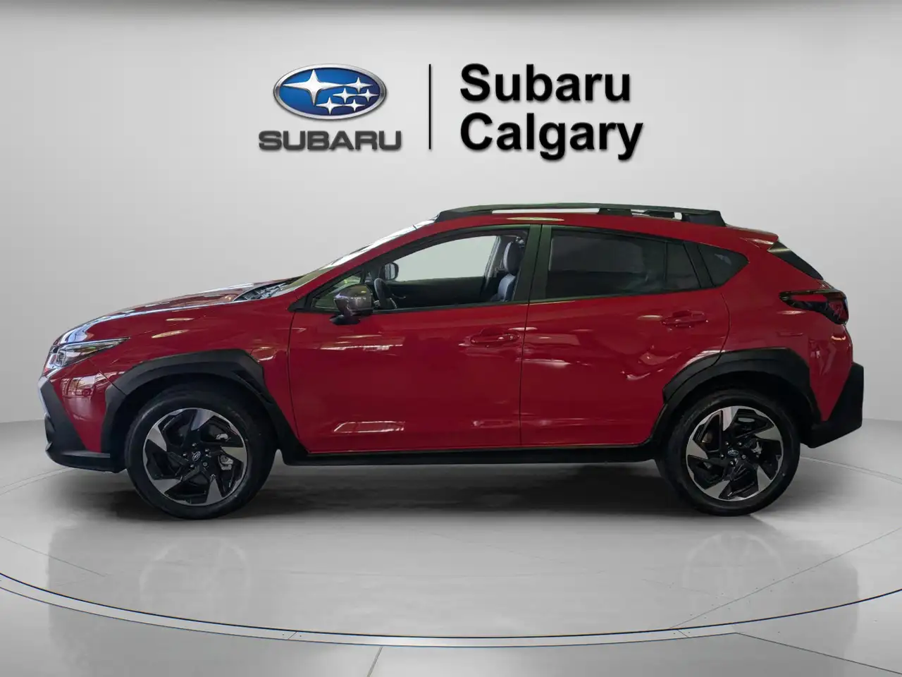 Subaru Crosstrek photo Subaru Crosstrek