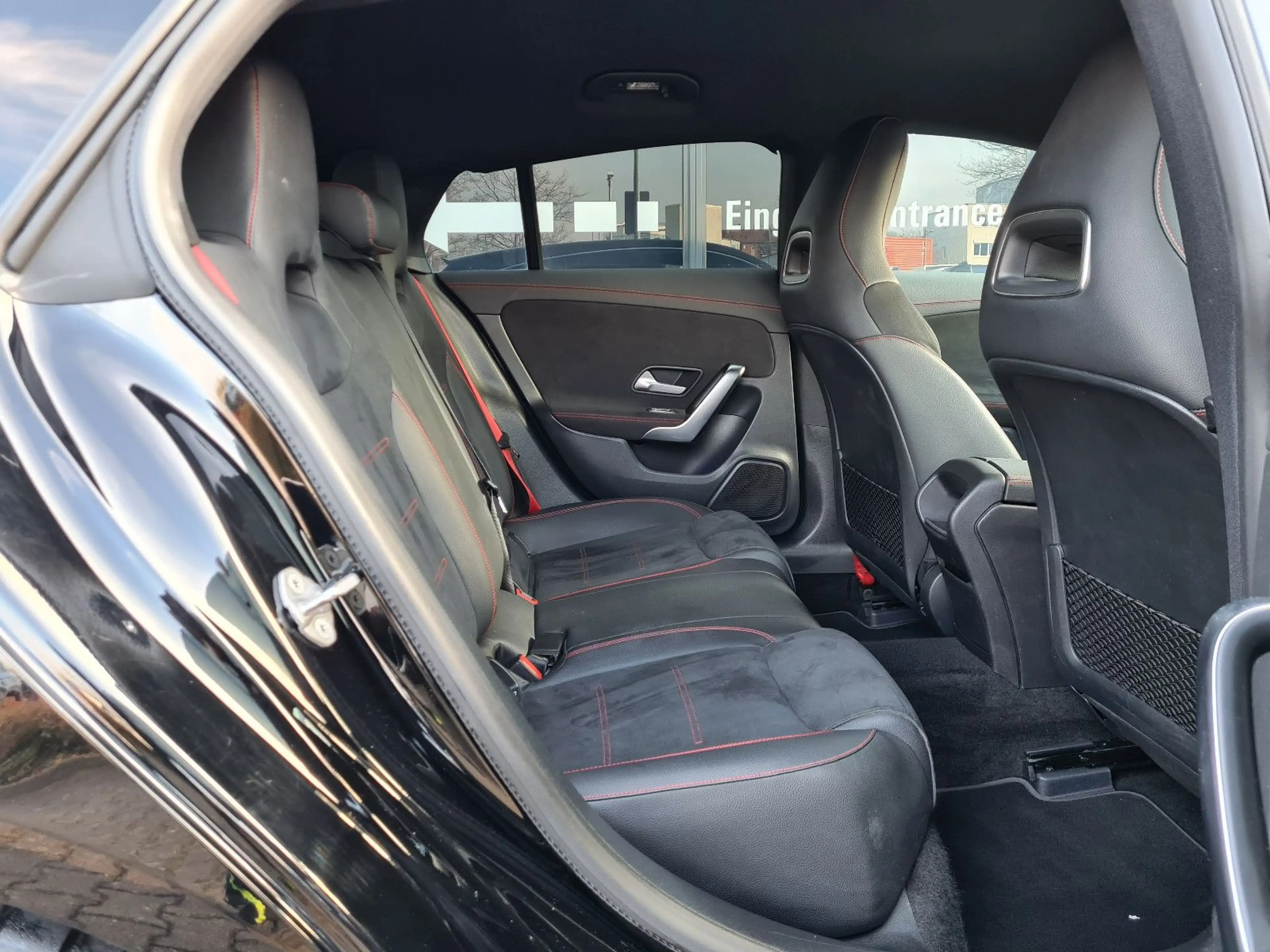 Mercedes-Benz CLA 45 AMG CLA 45 S AMG 4Matic - LED - AMBIENTE - — photo 14